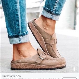 ❌ SOLD ❌  Slip on shoes